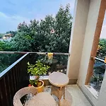 Hotel Ivaan Homes Opposite To Iskcon Temple East Of Kailash New Delhi