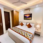 Hotel Ivaan Homes Opposite To Iskcon Temple East Of Kailash New Delhi