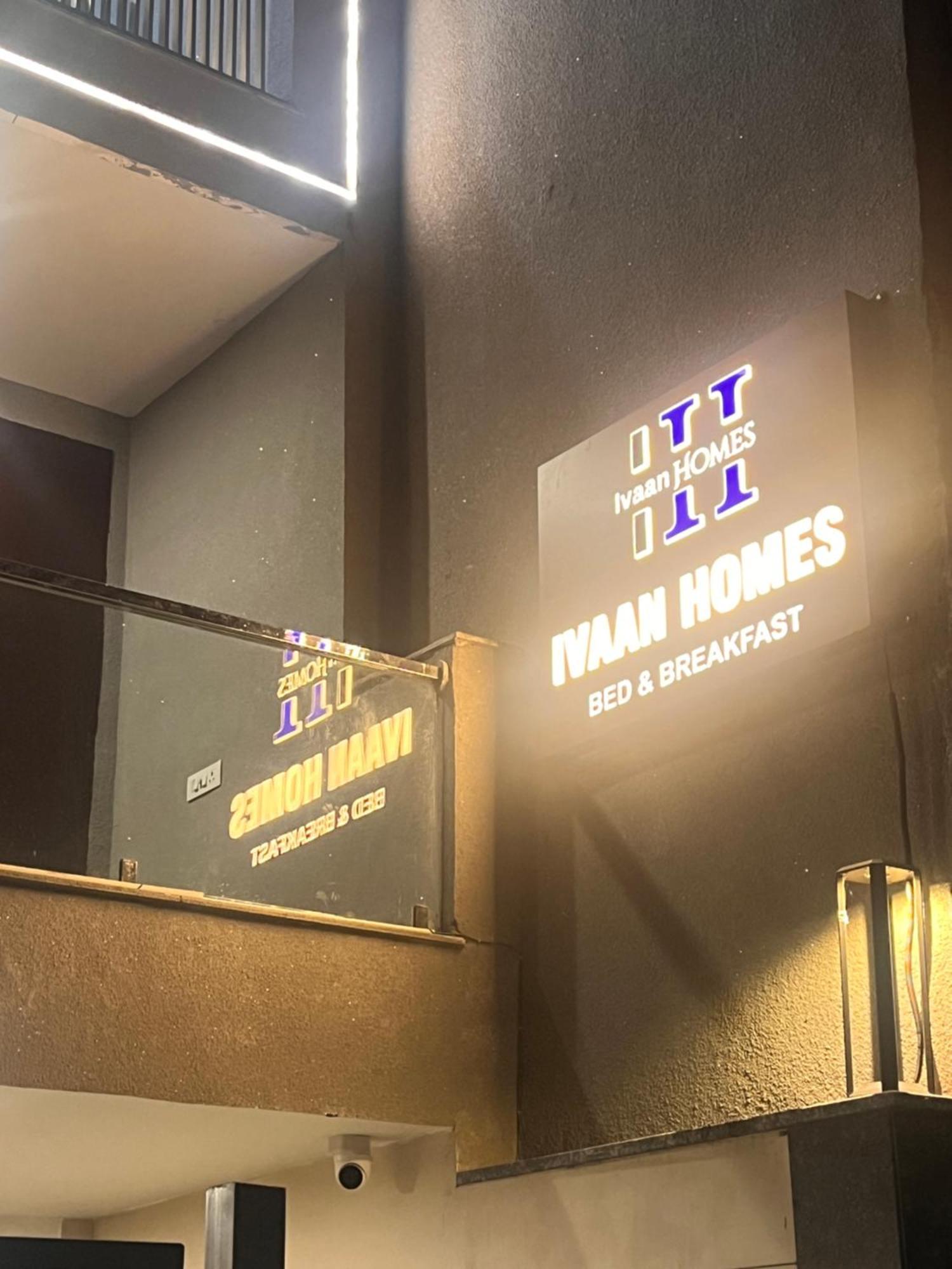 Ivaan Homes Opposite To Iskcon Temple East Of Kailash 3*